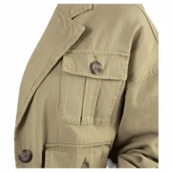 Maria Jacket Otw Patterned*Only Sale