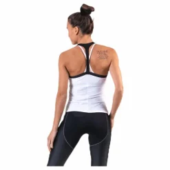 Nike Maria Tank Pink/Black Vit Hot