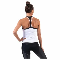 Nike Maria Tank Pink/Black Vit Hot