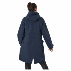 Marie Parka Marin*Kari Traa Clearance