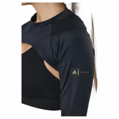 adidas Tennis Marimekko Shrug P.blue A.rdy 000/black Svart Discount