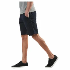 Tuxer Mark Shorts Blue Blå Hot