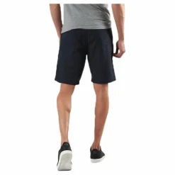 Tuxer Mark Shorts Blue Blå Hot