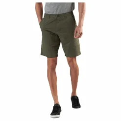 Tuxer Mark Shorts Green Grön Sale