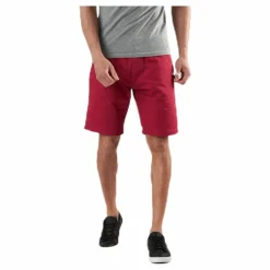Tuxer Mark Shorts Red Röd Best