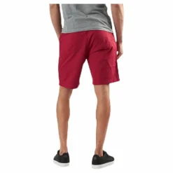 Tuxer Mark Shorts Red Röd Best