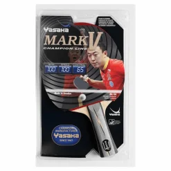 Mark V Patterned*Yasaka Clearance