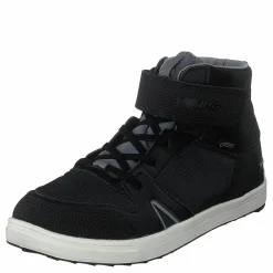 Markus Mid Gtx Black/granite*Viking Hot