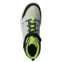 Markus Mid Gtx Lys Grå/lime*Viking Clearance