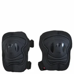 Marlee Pro Pad Set Black*K2 New