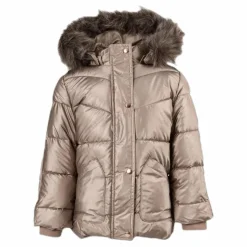 Name It Marlene Jacket Gold Guld Best