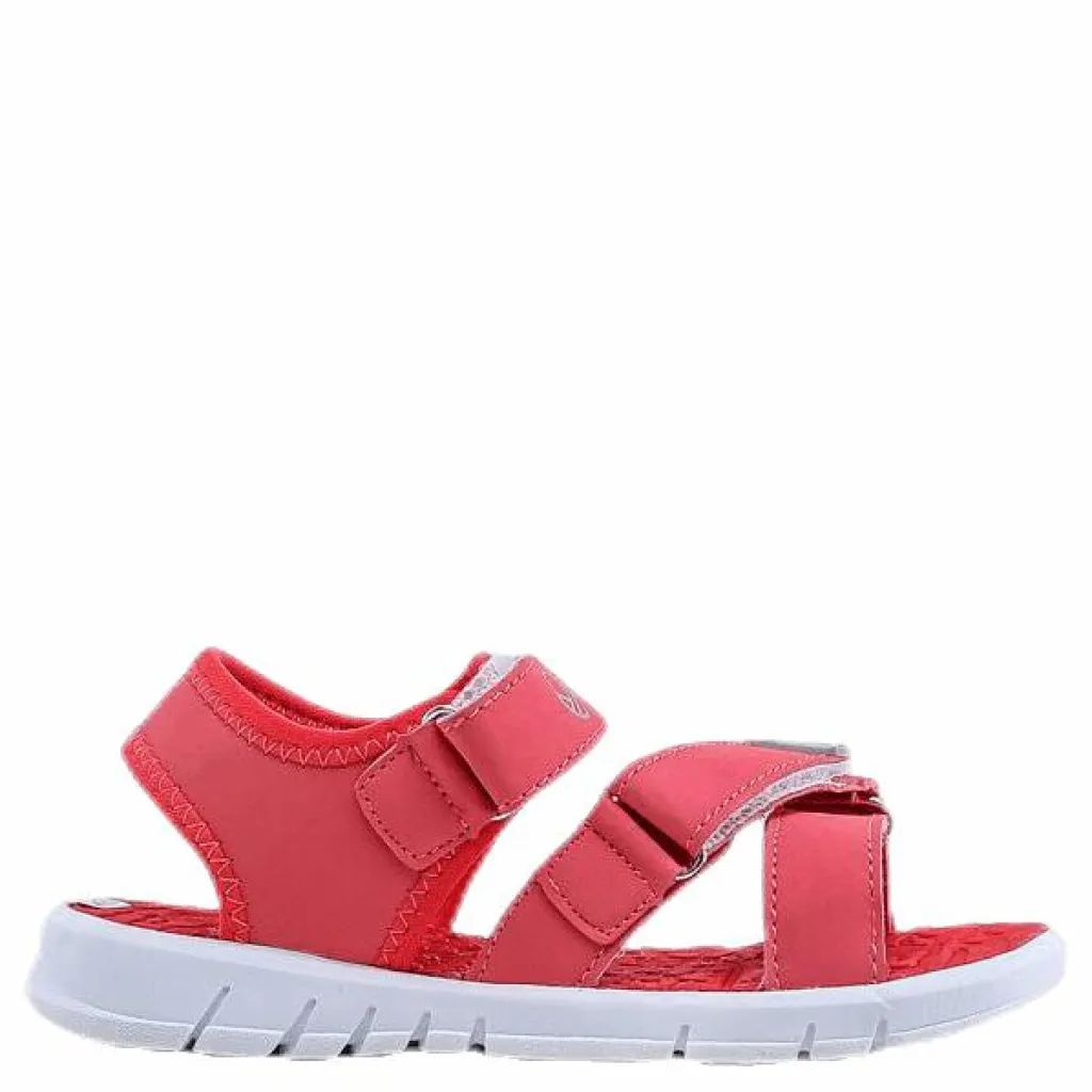 Halti Maro Open Toe Junior Pink/Orange Rosa och Orange New