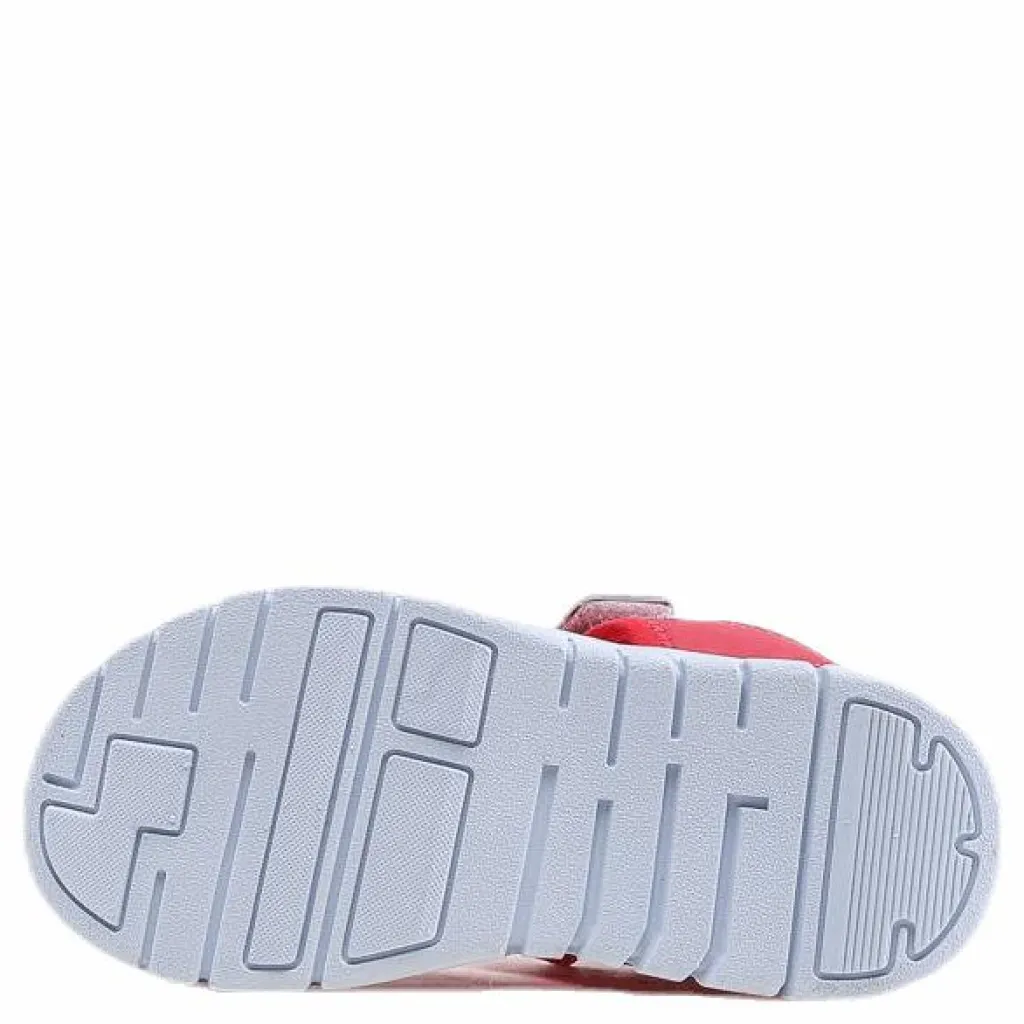 Halti Maro Open Toe Junior Pink/Orange Rosa och Orange New