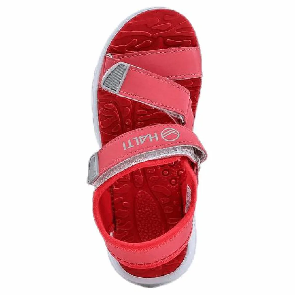Halti Maro Open Toe Junior Pink/Orange Rosa och Orange New