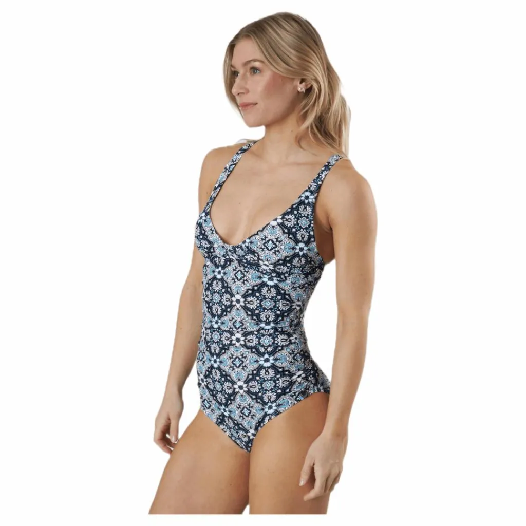 Marrakech Simi Swimsuit Blue*Panos Emporio
