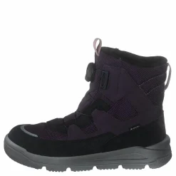 Mars Black*Superfit