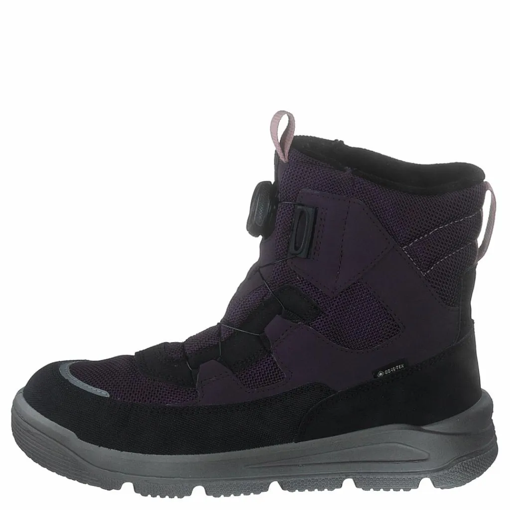 Mars Black*Superfit
