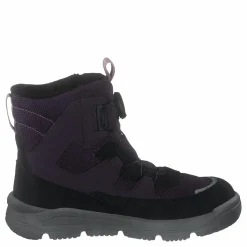 Mars Black*Superfit