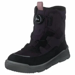 Mars Black*Superfit