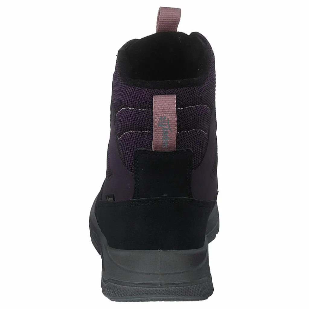 Mars Black*Superfit