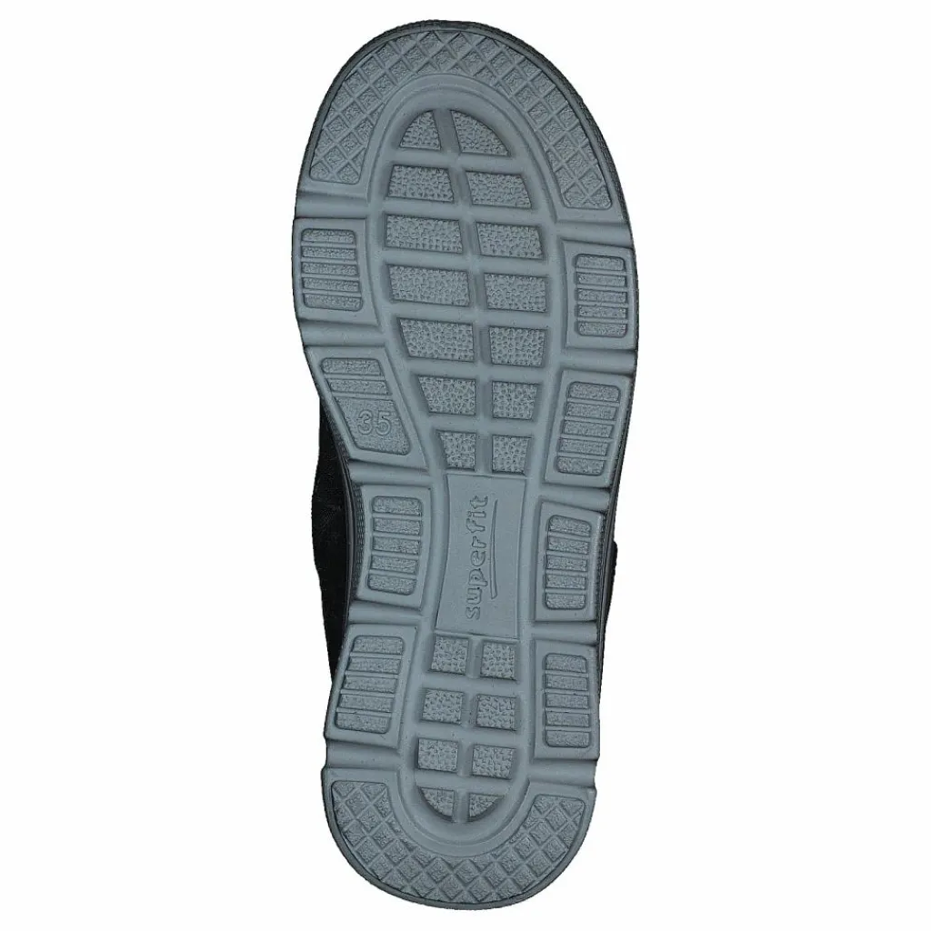 Mars Black*Superfit