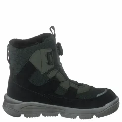 Mars Black*Superfit