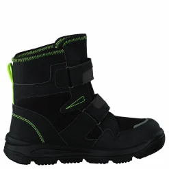 Superfit Mars Black Svart Clearance