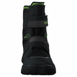 Superfit Mars Black Svart Clearance