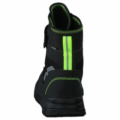 Superfit Mars Black Svart Clearance