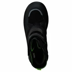 Superfit Mars Black Svart Clearance