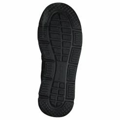 Superfit Mars Black Svart Clearance