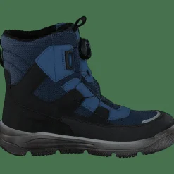 Mars Boa Gore-tex Black/*Superfit Clearance