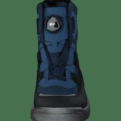 Mars Boa Gore-tex Black/*Superfit Clearance