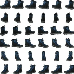 Mars Boa Gore-tex Black/*Superfit Clearance