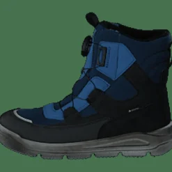 Mars Boa Gore-tex Black/*Superfit Clearance