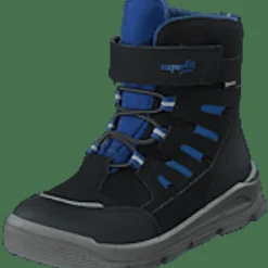 Mars Gore-tex Black/*Superfit Online
