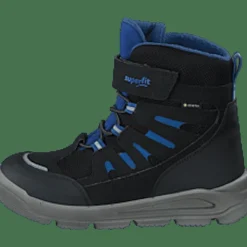 Mars Gore-tex Black/*Superfit Online