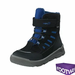 Mars Gore-tex Black/*Superfit Online