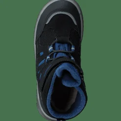 Mars Gore-tex Black/*Superfit Online