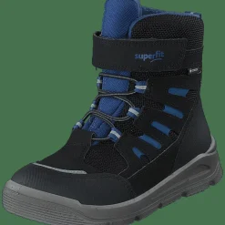 Mars Gore-tex Black/*Superfit Online