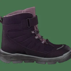 Superfit Mars Gore-tex Lila Purple Hot