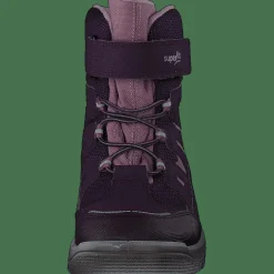 Superfit Mars Gore-tex Lila Purple Hot