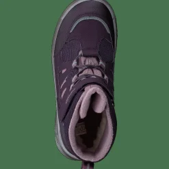 Superfit Mars Gore-tex Lila Purple Hot