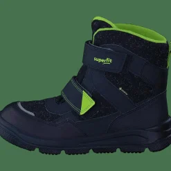 Superfit Mars Gore-tex Ocean/reflex Blue Outlet