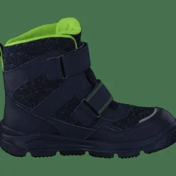 Superfit Mars Gore-tex Ocean/reflex Blue Outlet