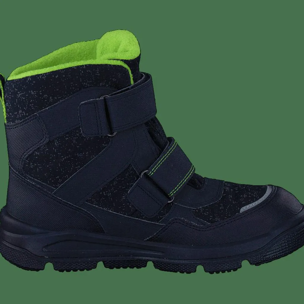 Superfit Mars Gore-tex Ocean/reflex Blue Outlet