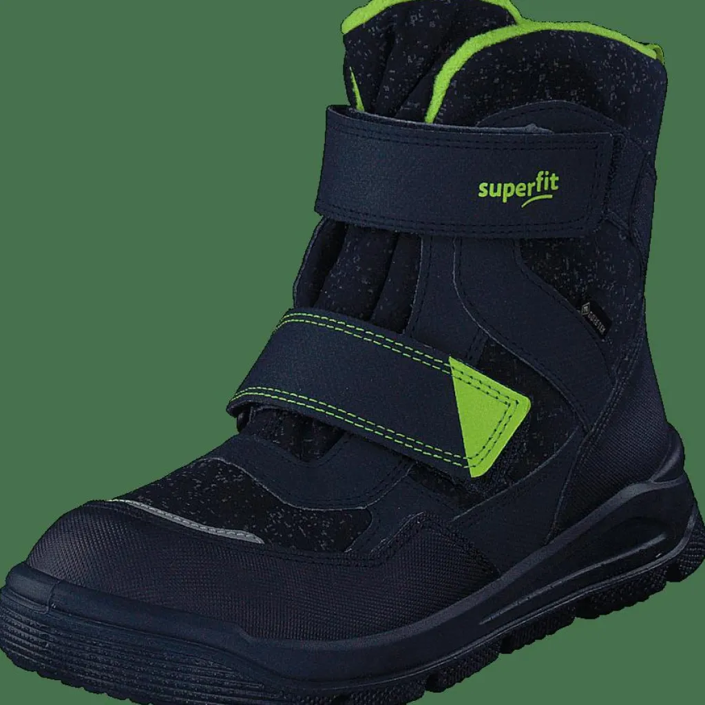 Superfit Mars Gore-tex Ocean/reflex Blue Outlet