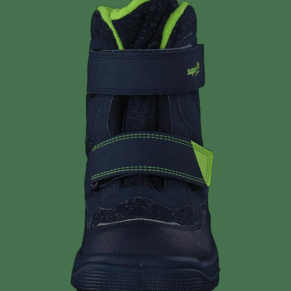 Superfit Mars Gore-tex Ocean/reflex Blue Outlet