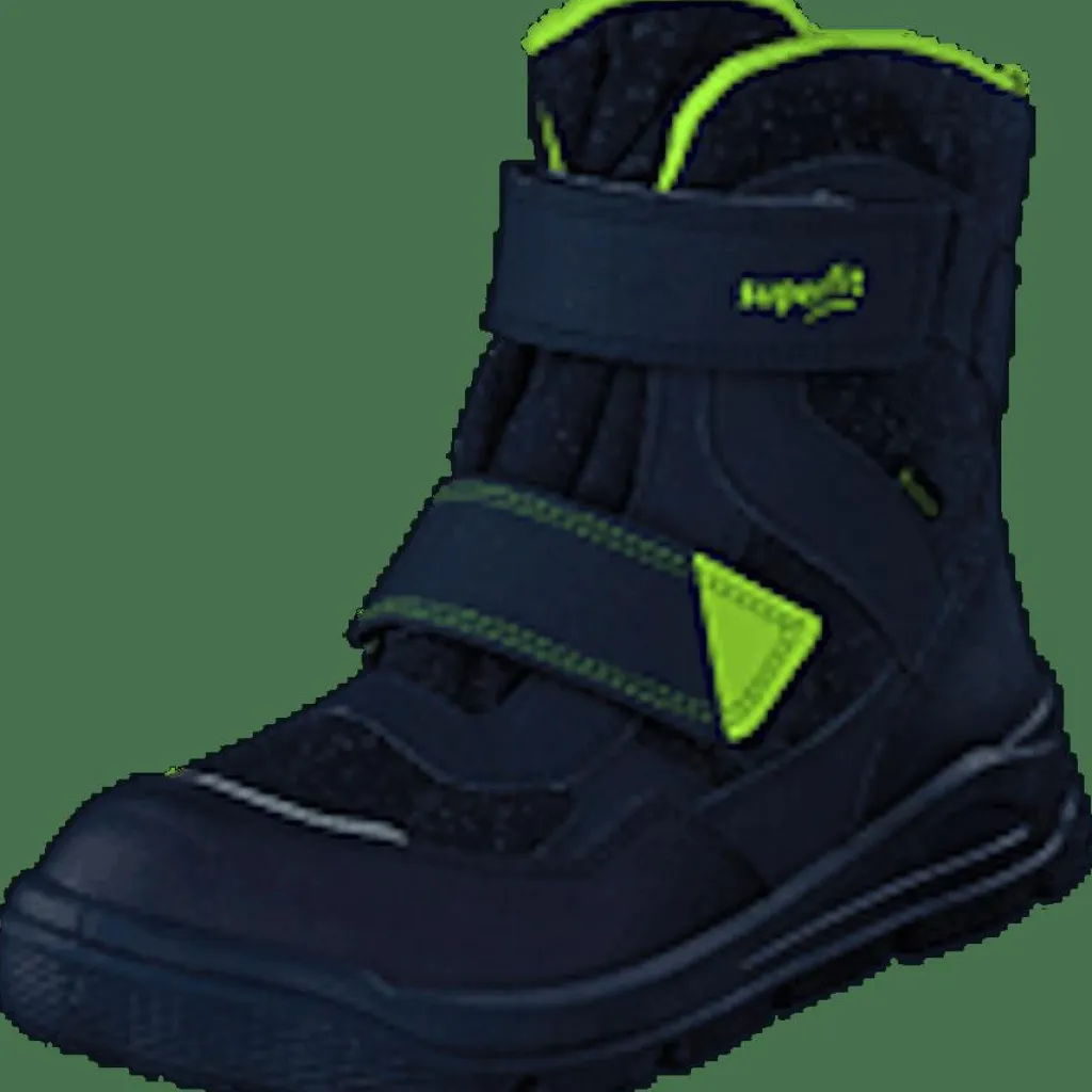 Superfit Mars Gore-tex Ocean/reflex Blue Outlet