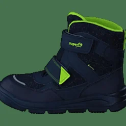 Superfit Mars Gore-tex Ocean/reflex Blue Outlet